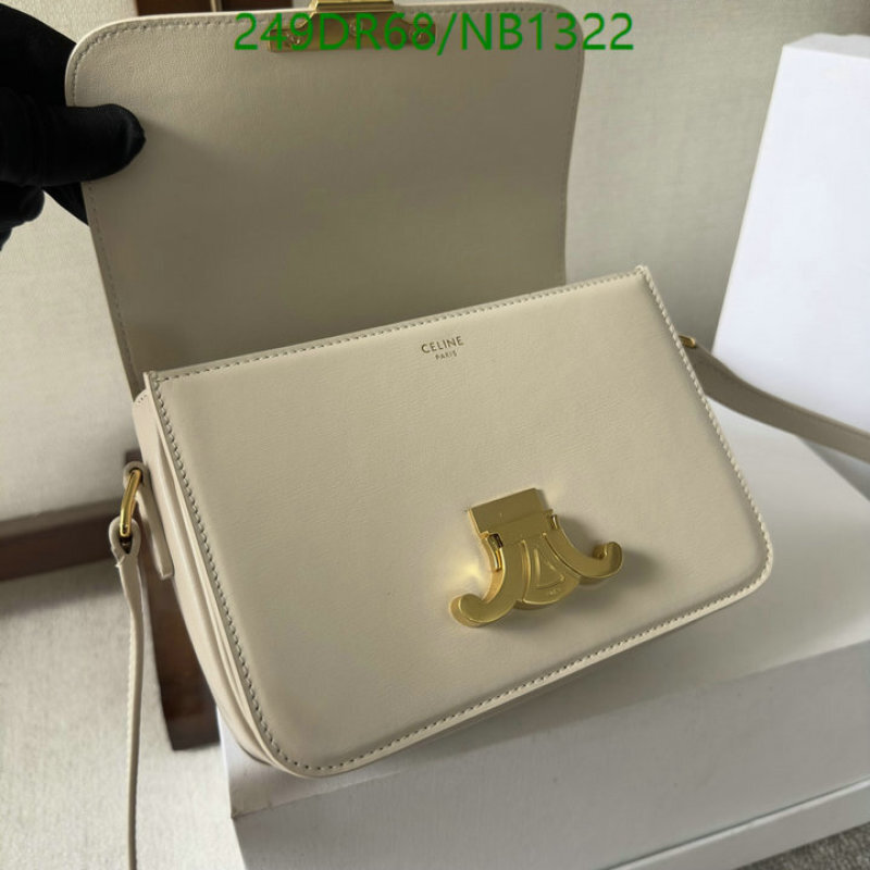 Celine-Bag-Mirror Quality Code: NB1322 $: 249USD