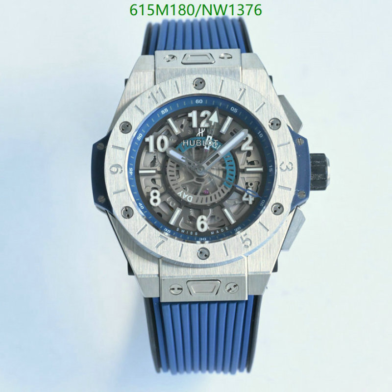 Hublot-Watch(Mirror Quality) Code: NW1376 $: 615USD