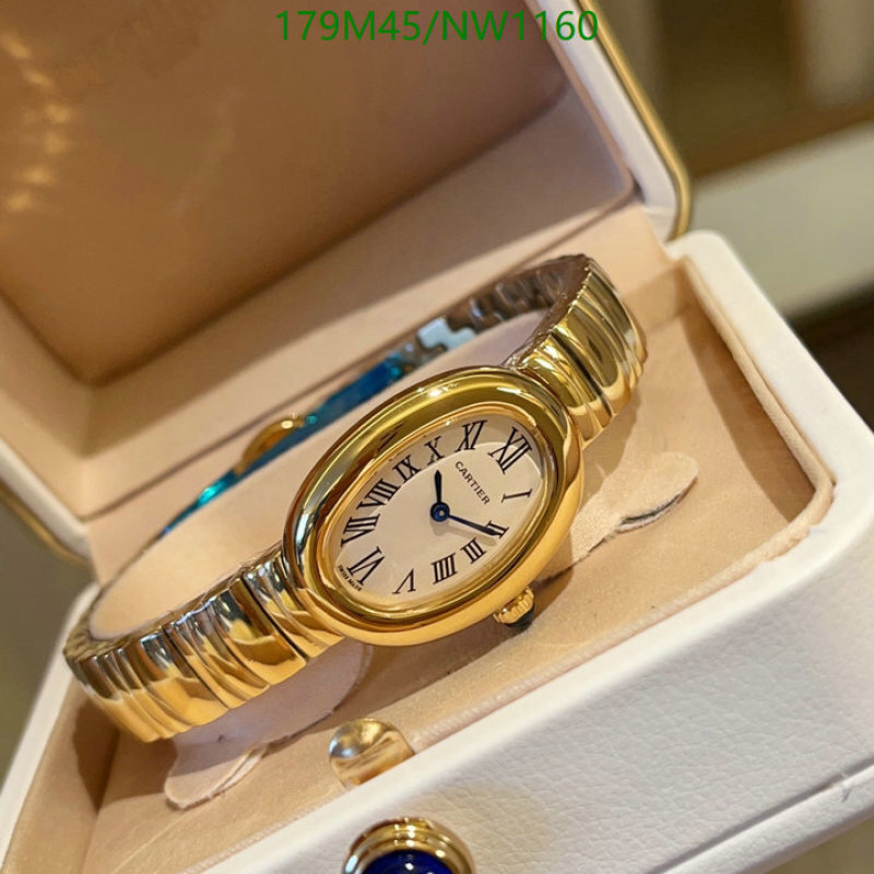 Cartier-Watch-4A Quality Code: NW1160 $: 179USD