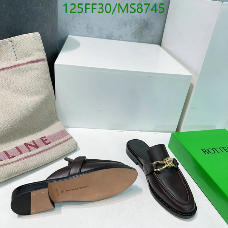 BV-Women Shoes Code: MS8745 $: 125USD