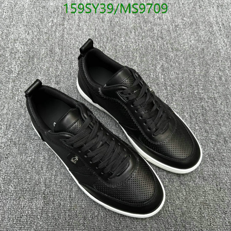 Christian Louboutin-Men shoes Code: MS9709 $: 159USD