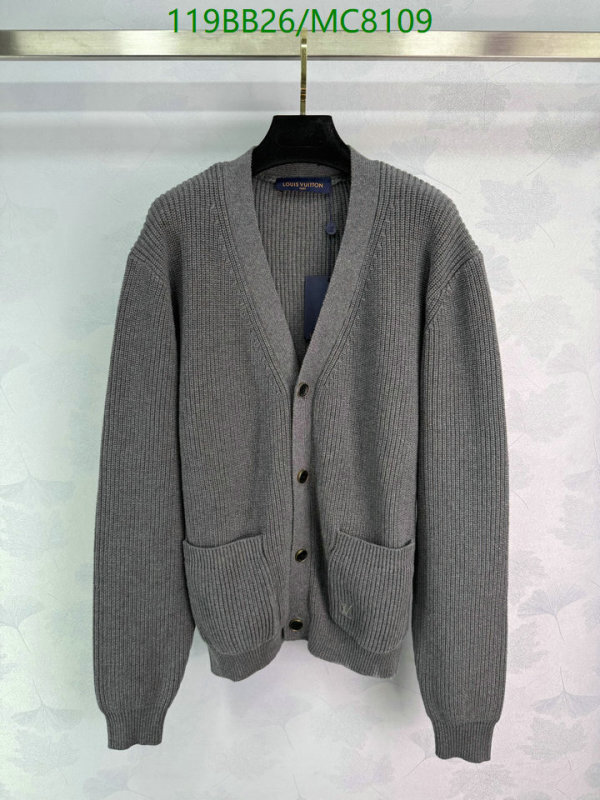 LV-Clothing Code: MC8109 $: 119USD