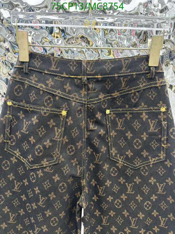 LV-Clothing Code: MC8754 $: 75USD