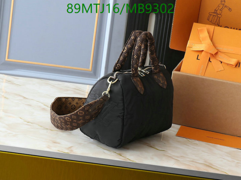 LV-Bag-4A Quality Code: MB9302 $: 89USD