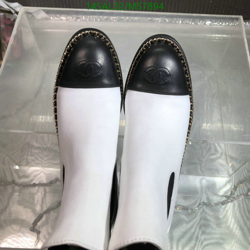 Boots-Women Shoes Code: MS7894 $: 145USD