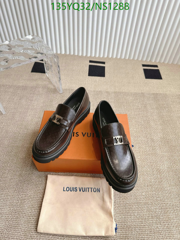 LV-Women Shoes Code: NS1288 $: 135USD