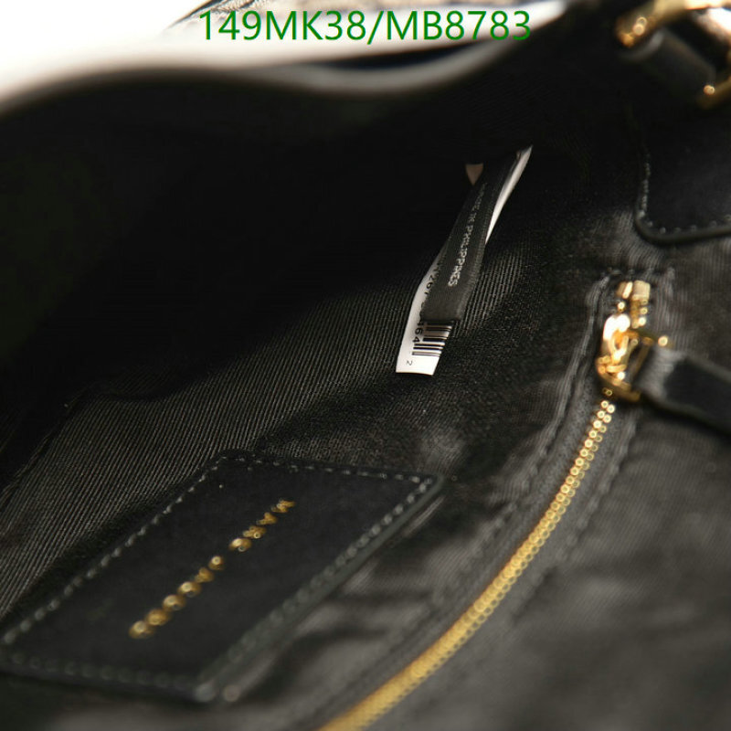 Marc Jacobs-Bag-Mirror Quality Code: MB8783 $: 149USD