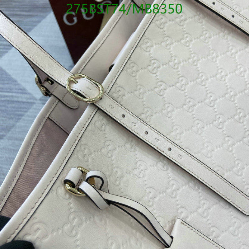 Gucci-Bag-Mirror Quality Code: MB8350 $: 275USD