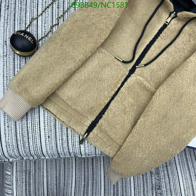 Moncler-Down jacket Women Code: NC1581 $: 189USD