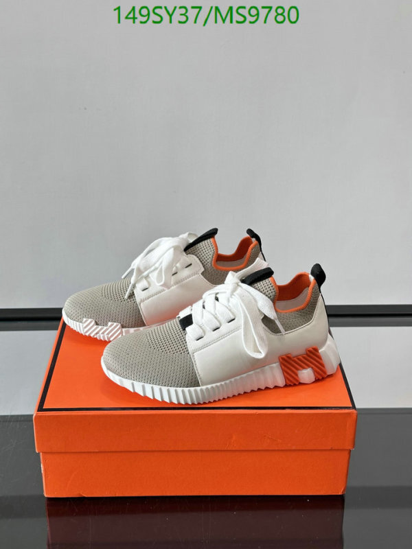 Hermes-Men shoes Code: MS9780 $: 149USD
