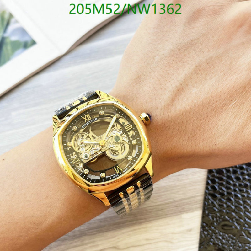 Cartier-Watch-Mirror Quality Code: NW1362 $: 205USD