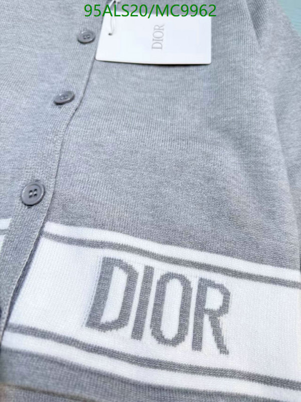 Dior-Kids clothing Code: MC9962 $: 95USD