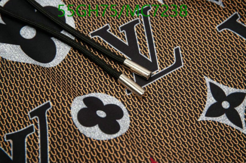 LV-Clothing Code: MC7238 $: 55USD