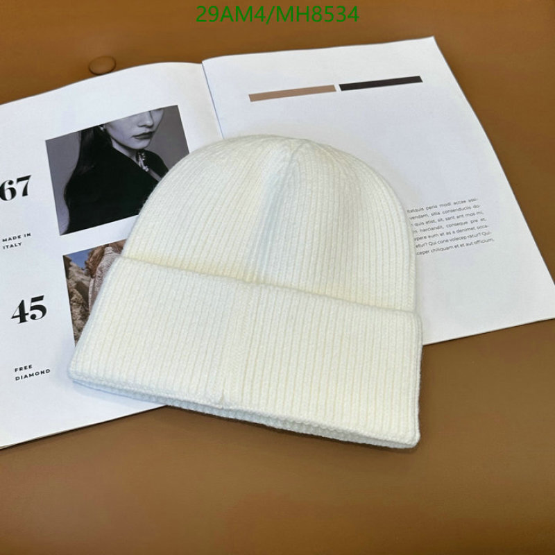 Chrome Hearts-Cap(Hat) Code: MH8534 $: 29USD
