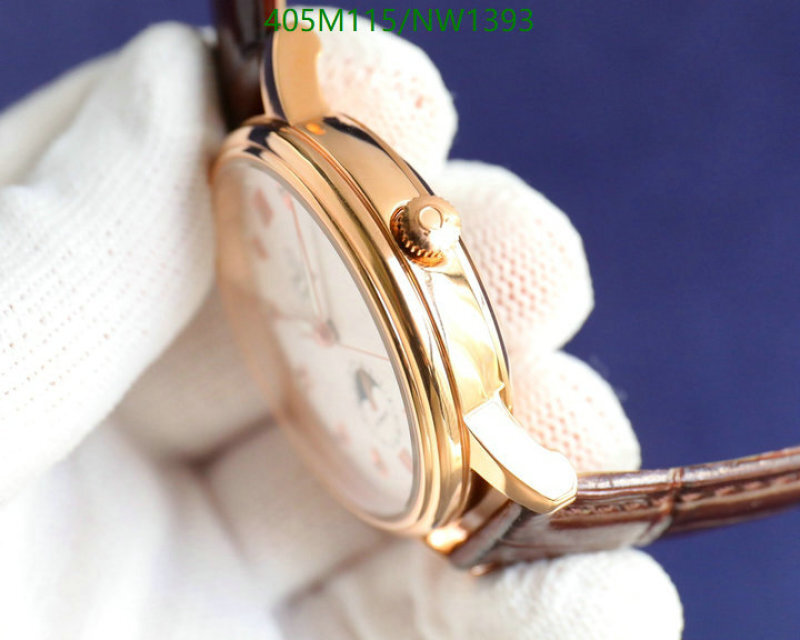 Omega-Watch(Mirror Quality) Code: NW1393 $: 405USD