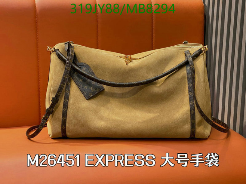 LV-Bag-Mirror Quality Code: MB8294 $: 319USD