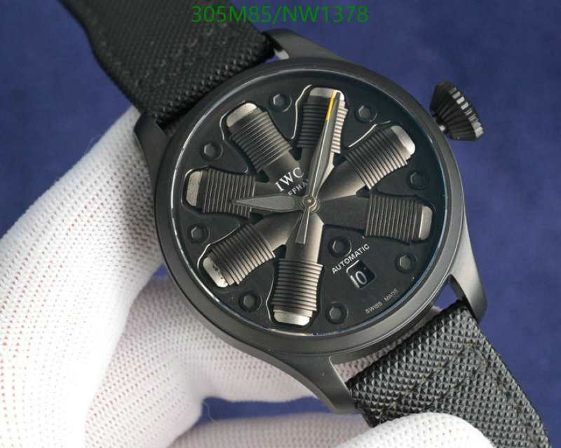 IWC-Watch-Mirror Quality Code: NW1378 $: 305USD