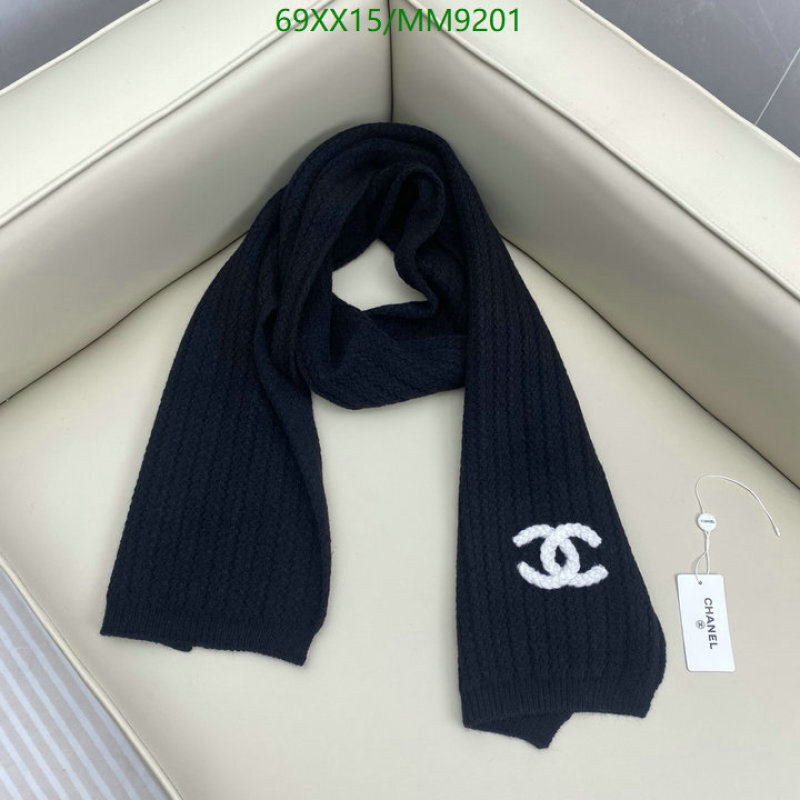 Chanel-Scarf Code: MM9201 $: 69USD