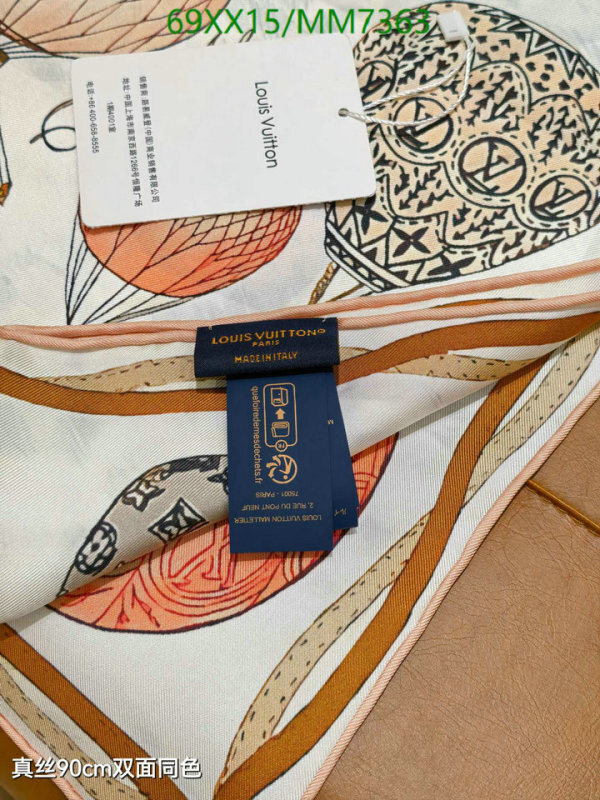 LV-Scarf Code: MM7363 $: 69USD