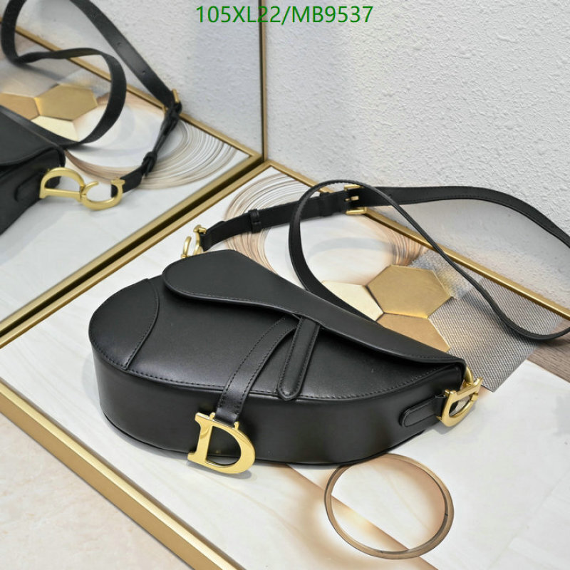 Dior-Bag-4A Quality Code: MB9537 $: 105USD