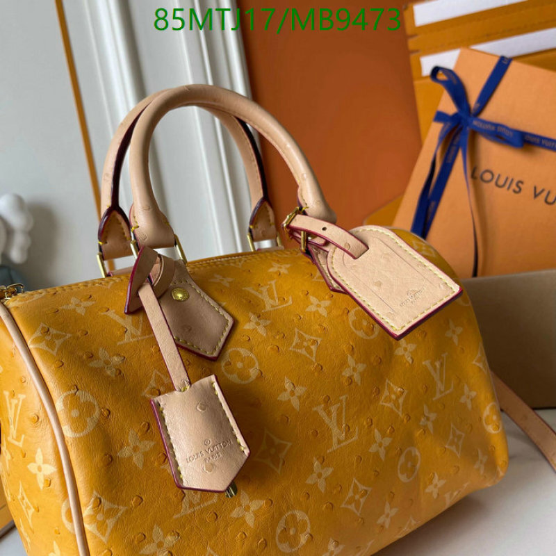 LV-Bag-4A Quality Code: MB9473 $: 85USD