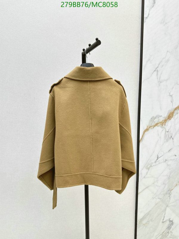 Dior-Clothing Code: MC8058 $: 279USD