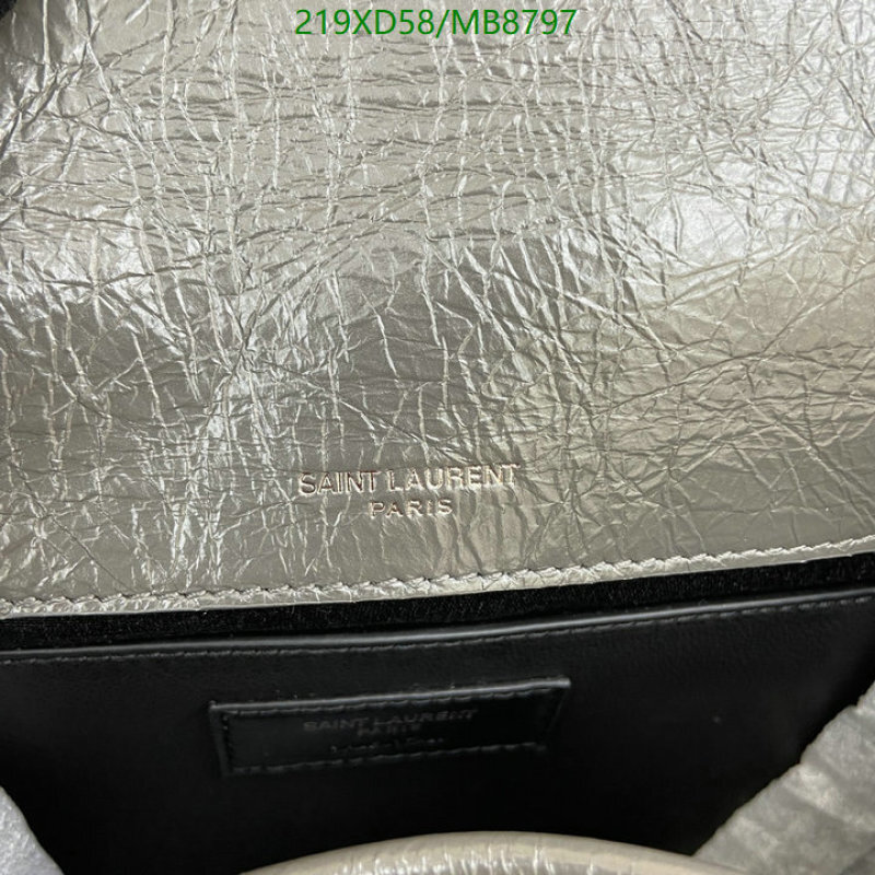 YSL-Bag-Mirror Quality Code: MB8797 $: 219USD