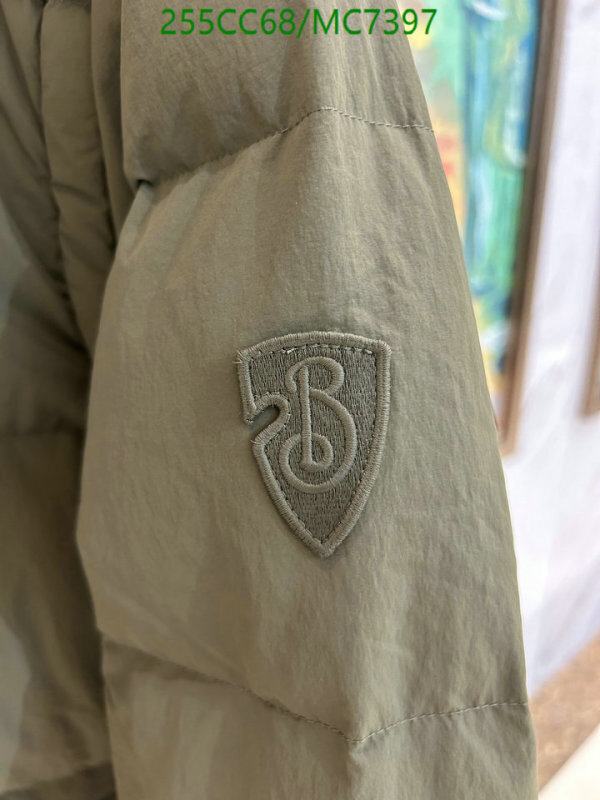 Burberry-Down jacket Women Code: MC7397 $: 255USD