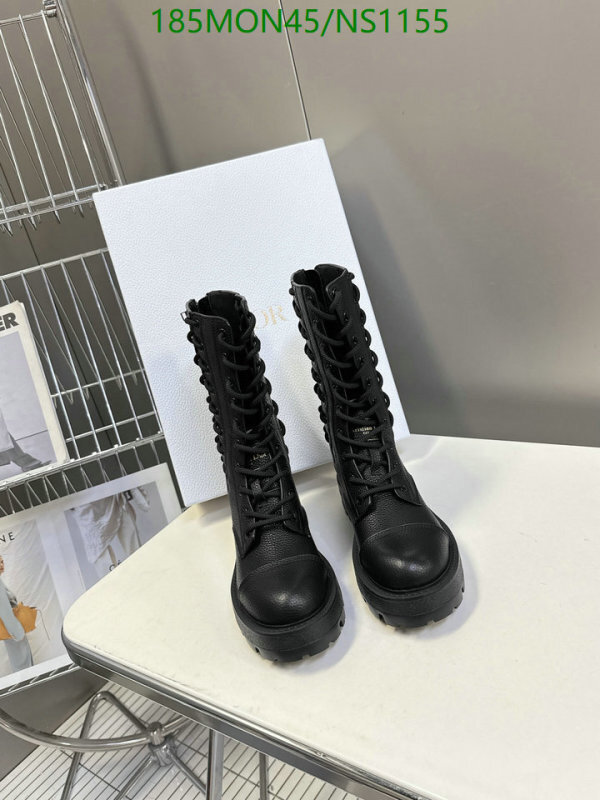 Boots-Women Shoes Code: NS1155 $: 185USD