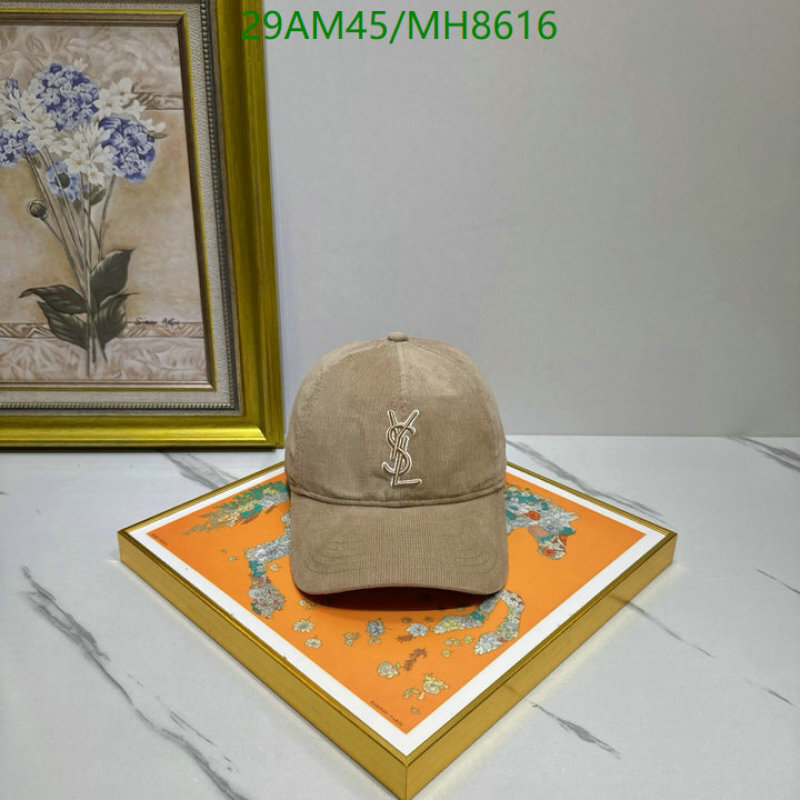 YSL-Cap(Hat) Code: MH8616 $: 29USD