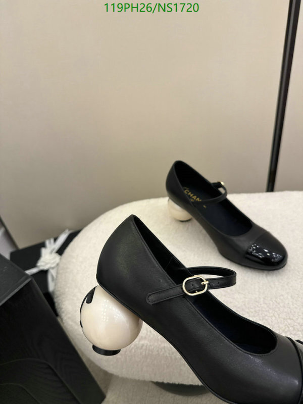 Chanel-Women Shoes Code: NS1720 $: 119USD