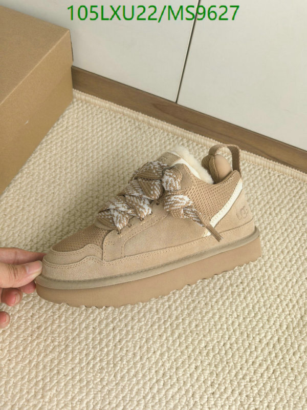 UGG-Women Shoes Code: MS9627 $: 105USD
