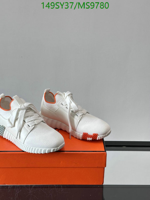 Hermes-Men shoes Code: MS9780 $: 149USD