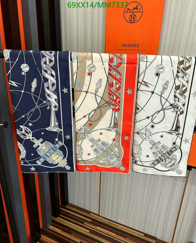 Hermes-Scarf Code: MM7337 $: 69USD