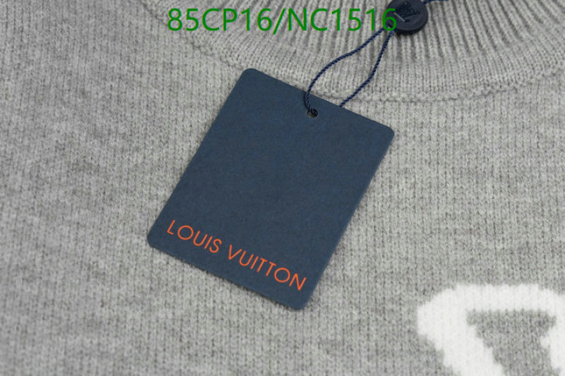 LV-Clothing Code: NC1516 $: 85USD