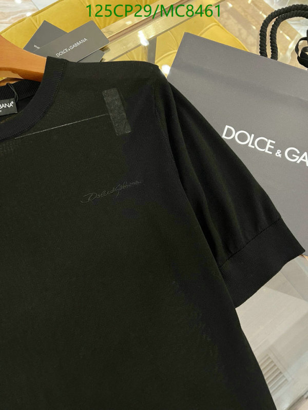 D&G-Clothing Code: MC8461 $: 125USD