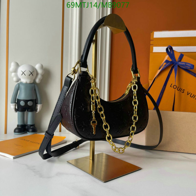 LV-Bag-4A Quality Code: MB9077 $: 69USD
