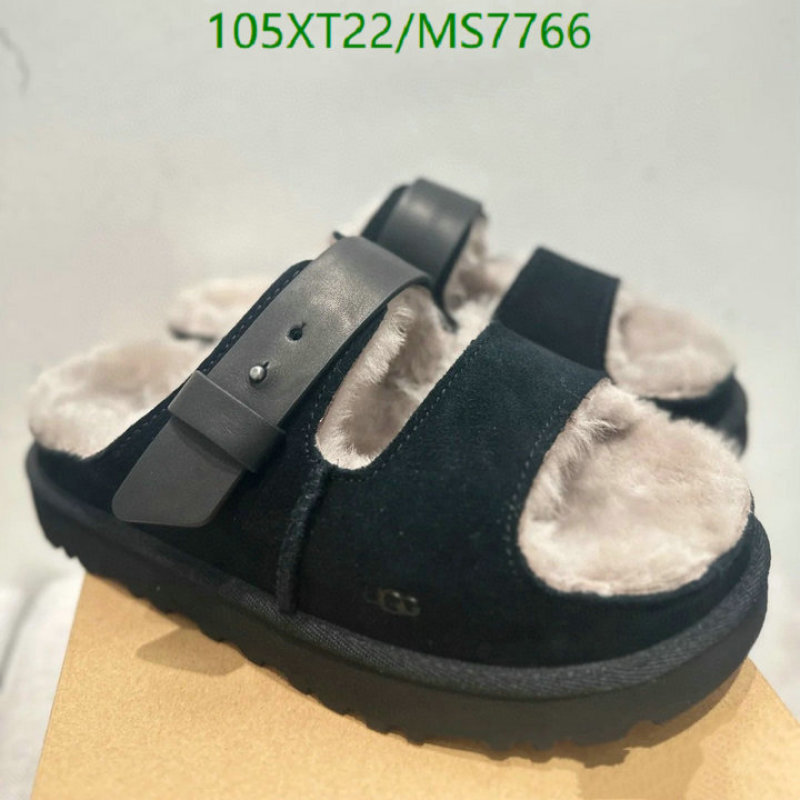 UGG-Women Shoes Code: MS7766 $: 105USD