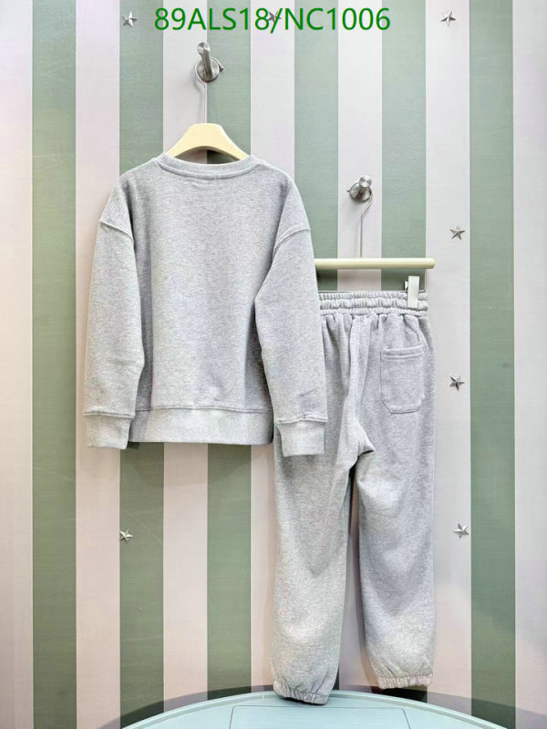 Gucci-Kids Clothing Code: NC1006 $: 89USD
