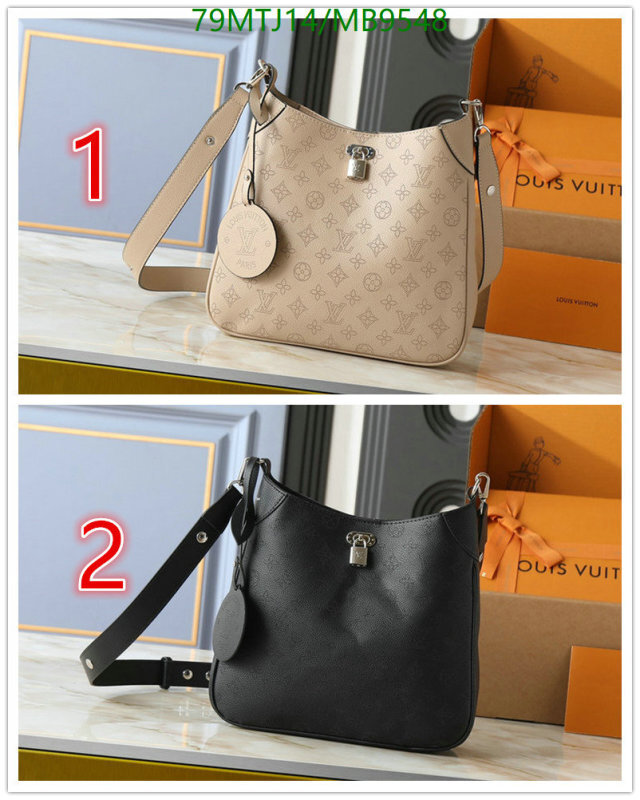 LV-Bag-4A Quality Code: MB9548 $: 79USD