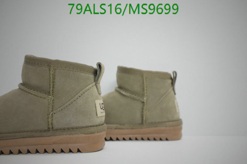 UGG-Kids shoes Code: MS9699 $: 79USD