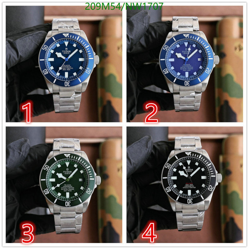 Tudor-Watch-Mirror Quality Code: NW1707 $: 209USD
