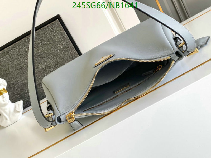Prada-Bag-Mirror Quality Code: NB1641 $: 245USD