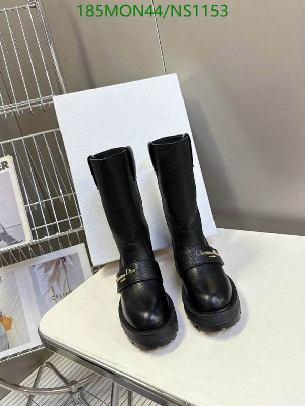 Boots-Women Shoes Code: NS1153 $: 185USD