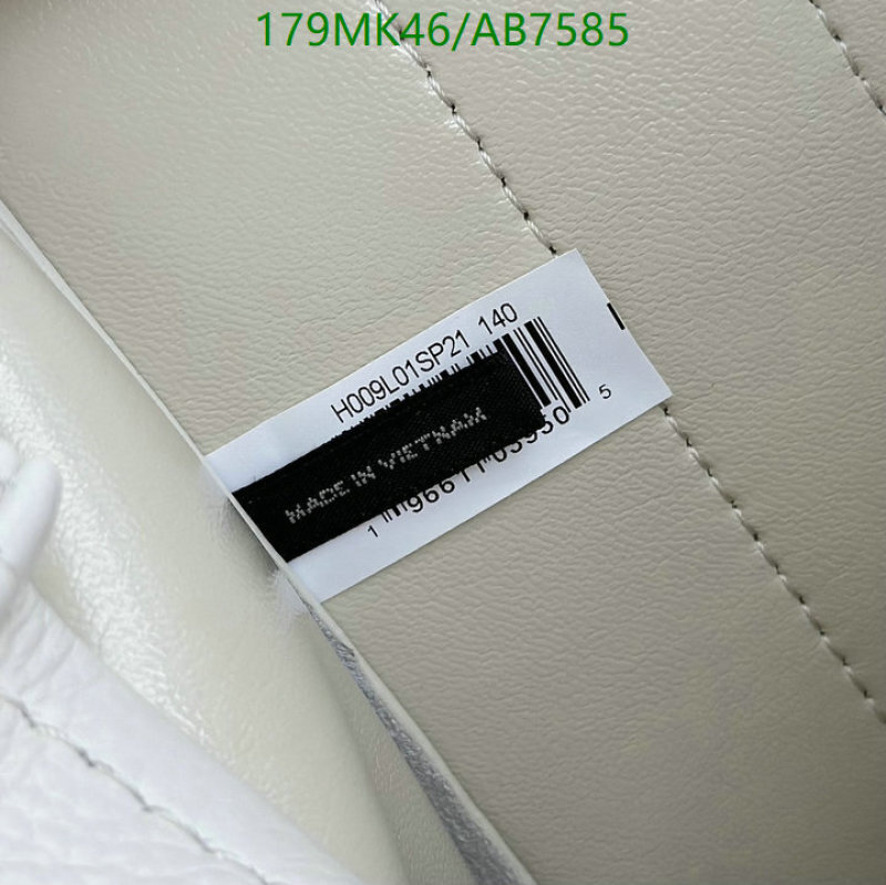 Marc Jacobs-Bag-Mirror Quality Code: AB7585 $: 179USD