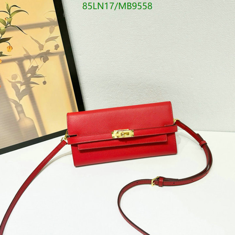 Hermes-Bag-4A Quality Code: MB9558 $: 85USD