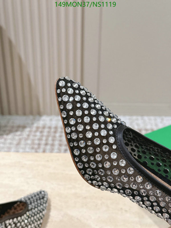 BV-Women Shoes Code: NS1119 $: 149USD