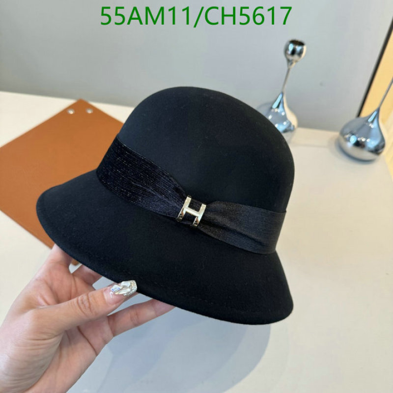 Hermes-Cap(Hat) Code: CH5617 $: 55USD