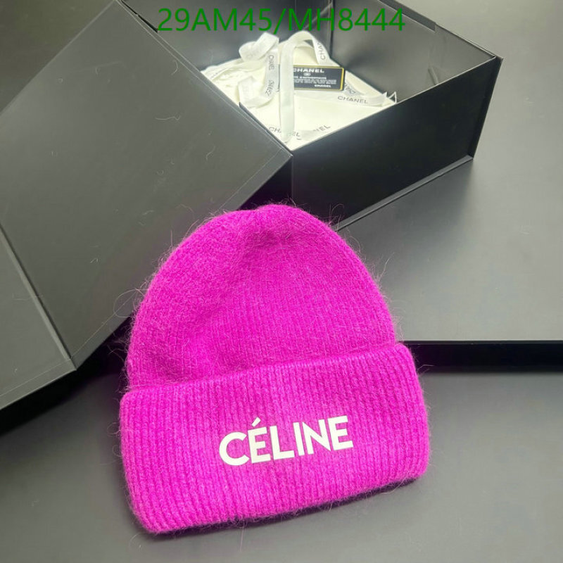 Celine-Cap(Hat) Code: MH8444 $: 29USD