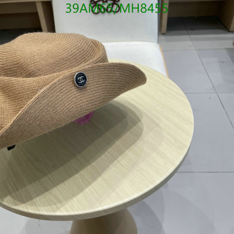 Chanel-Cap(Hat) Code: MH8455 $: 39USD